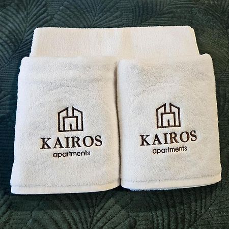 Kairos Apartments - Gwarek - Darmowy Parking, Scisle Centrum Kattowitz Exterior foto