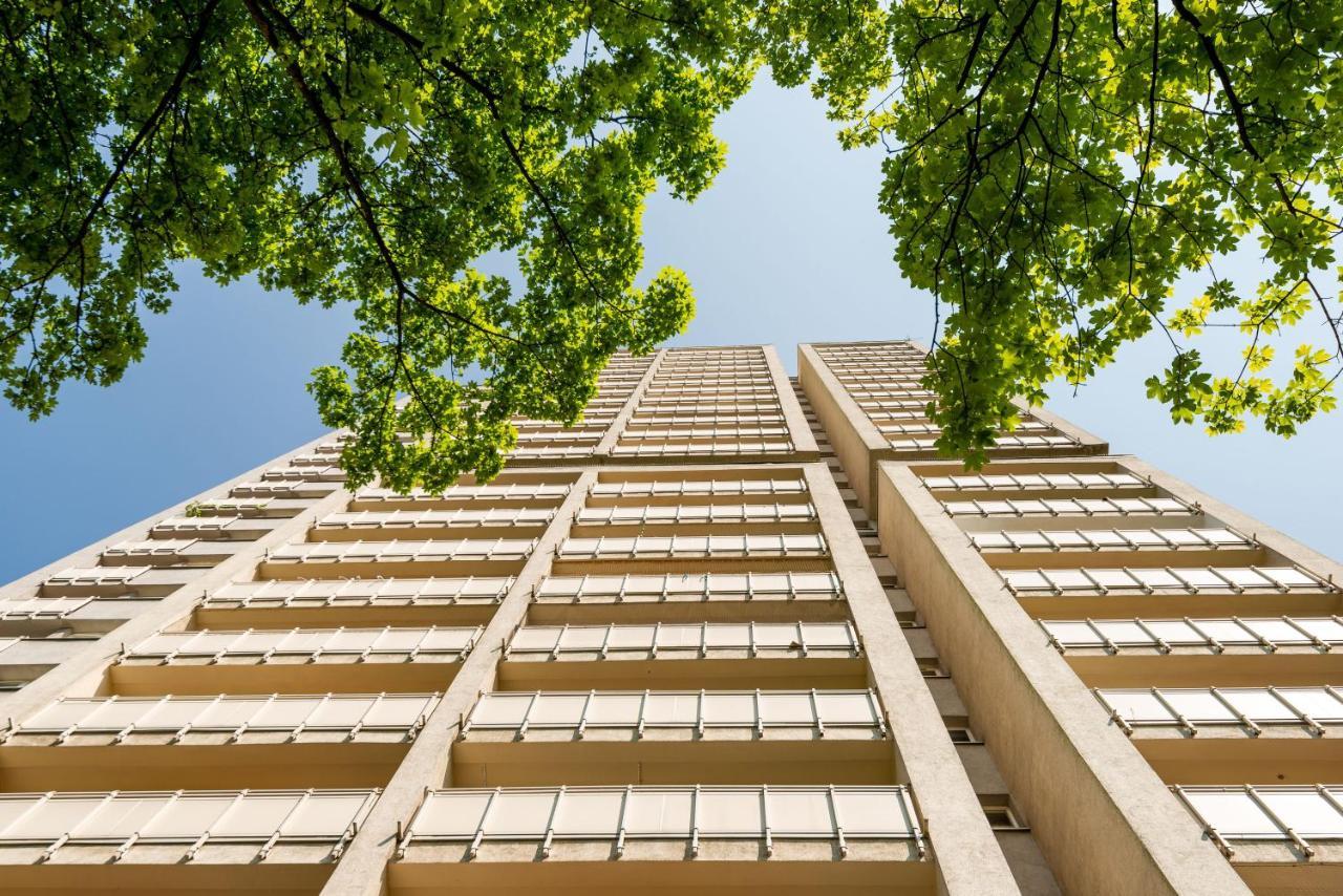 Kairos Apartments - Gwarek - Darmowy Parking, Scisle Centrum Kattowitz Exterior foto