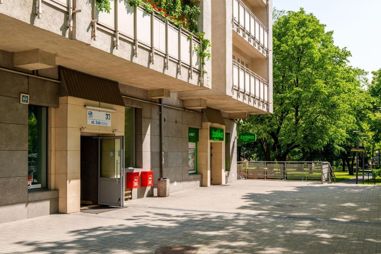 Kairos Apartments - Gwarek - Darmowy Parking, Scisle Centrum Kattowitz Exterior foto